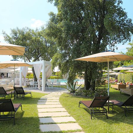 Relais Bellaria Hotel & Congressi San Lazzaro di Savena Ngoại thất bức ảnh