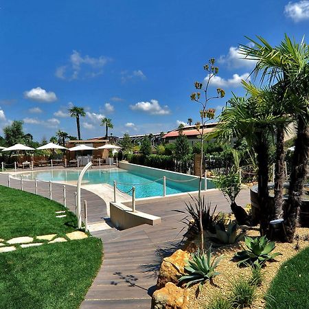 Relais Bellaria Hotel & Congressi San Lazzaro di Savena Ngoại thất bức ảnh