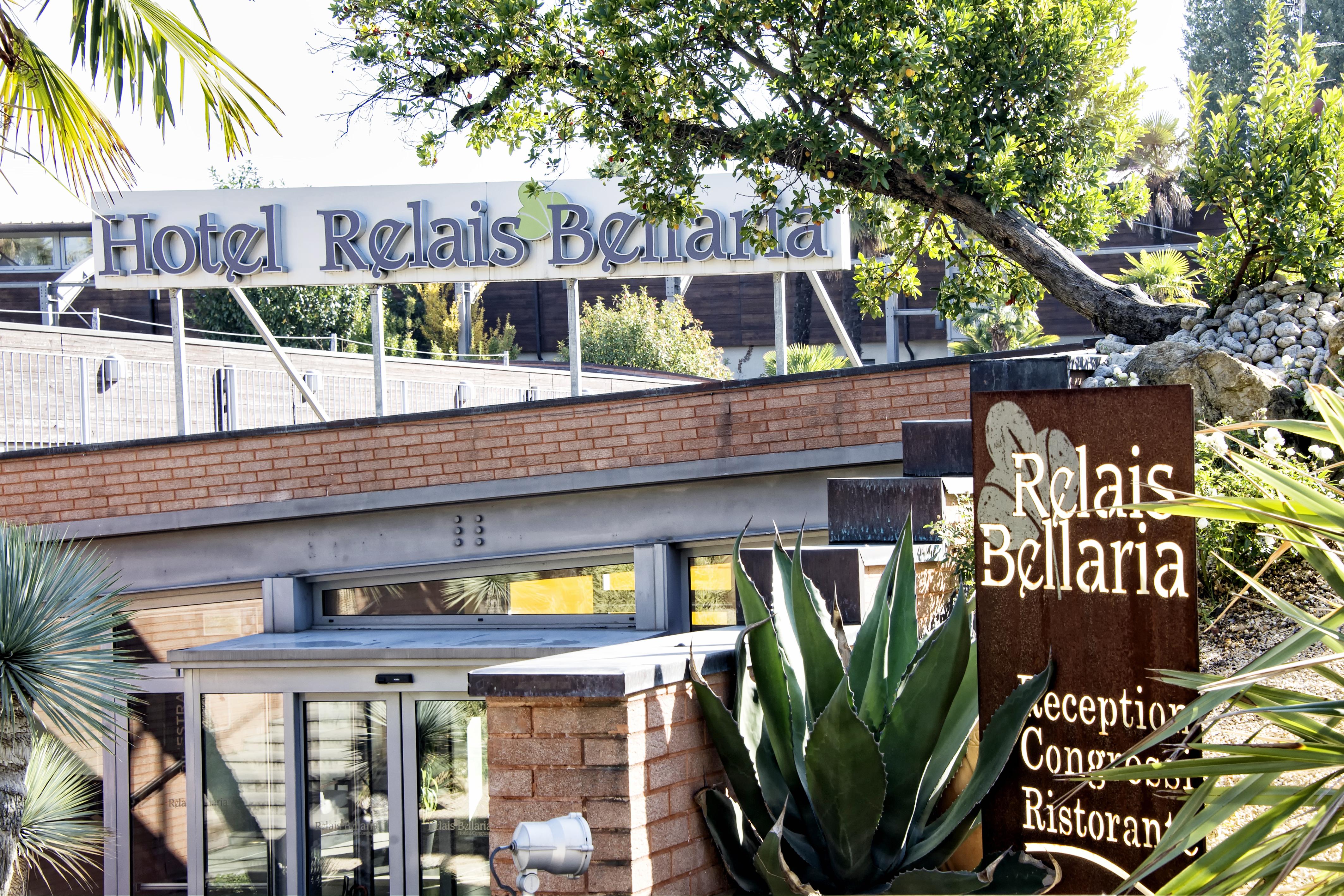 Relais Bellaria Hotel & Congressi San Lazzaro di Savena Ngoại thất bức ảnh