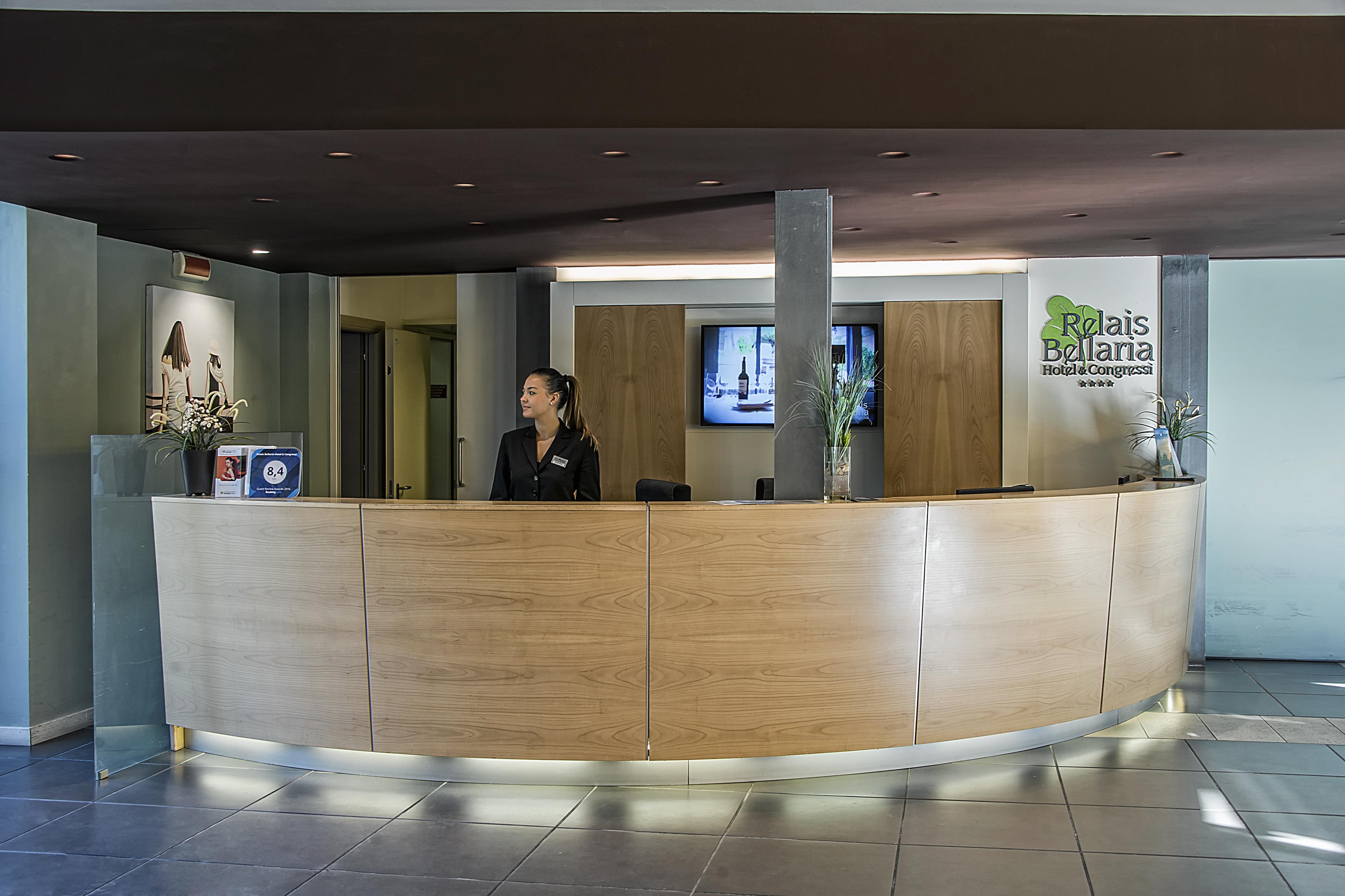 Relais Bellaria Hotel & Congressi San Lazzaro di Savena Ngoại thất bức ảnh
