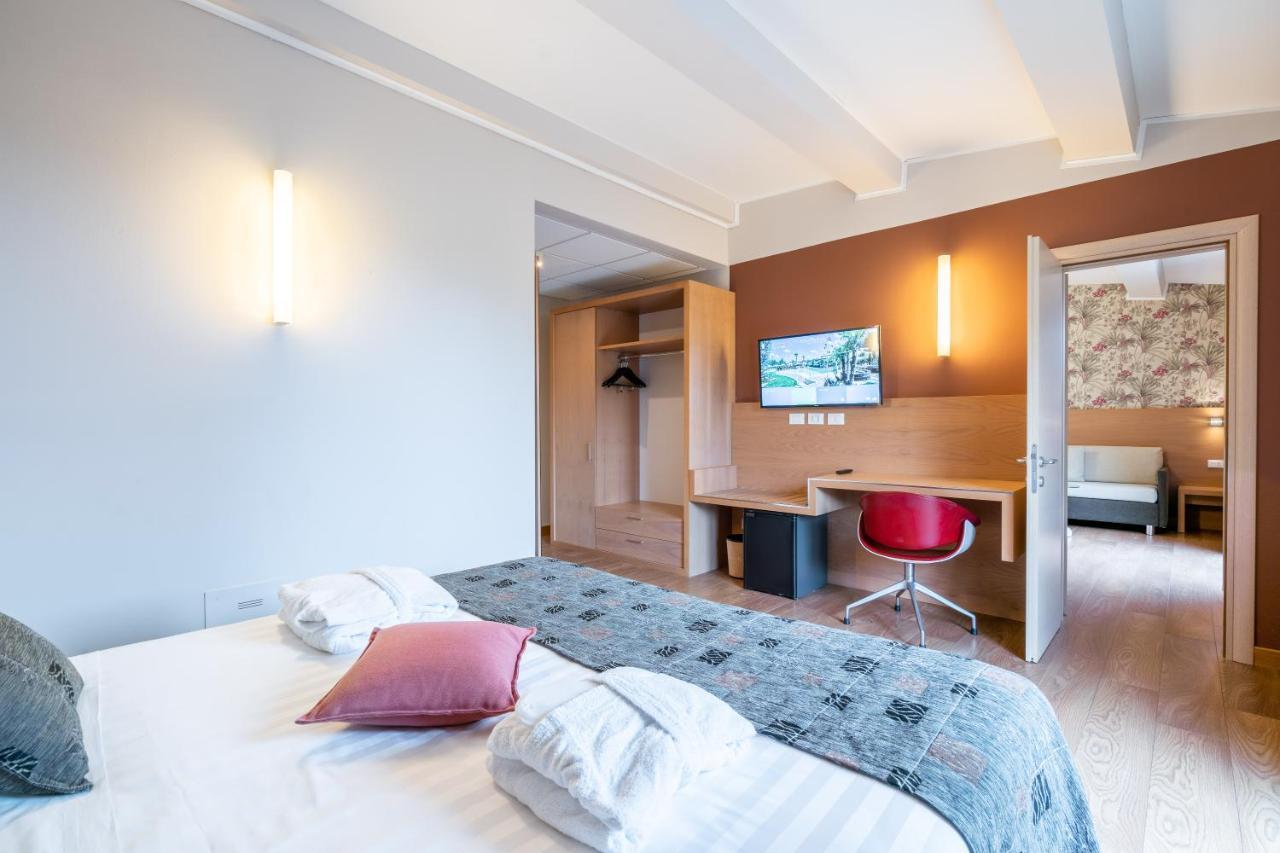 Relais Bellaria Hotel & Congressi San Lazzaro di Savena Ngoại thất bức ảnh