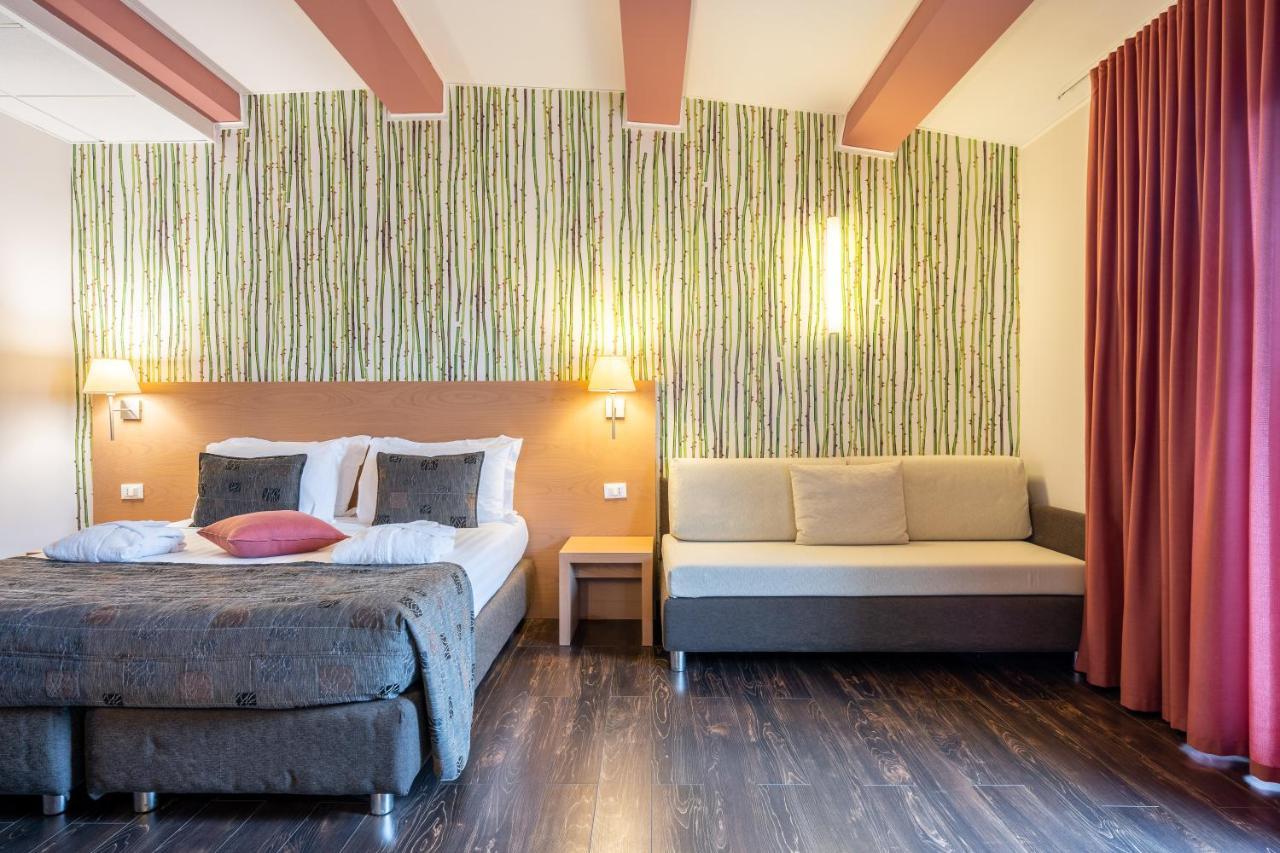 Relais Bellaria Hotel & Congressi San Lazzaro di Savena Ngoại thất bức ảnh
