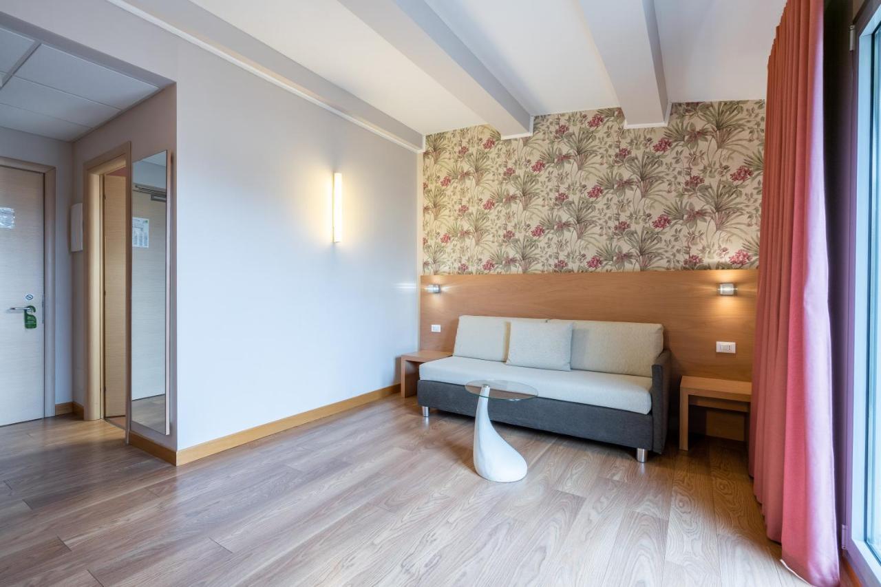 Relais Bellaria Hotel & Congressi San Lazzaro di Savena Ngoại thất bức ảnh
