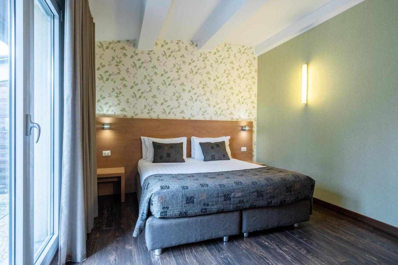 Relais Bellaria Hotel & Congressi San Lazzaro di Savena Ngoại thất bức ảnh