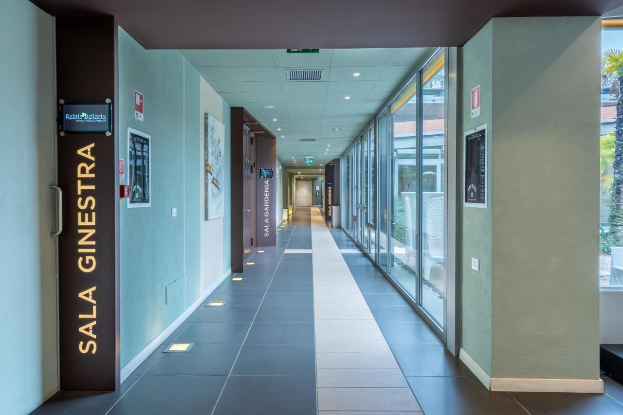 Relais Bellaria Hotel & Congressi San Lazzaro di Savena Ngoại thất bức ảnh