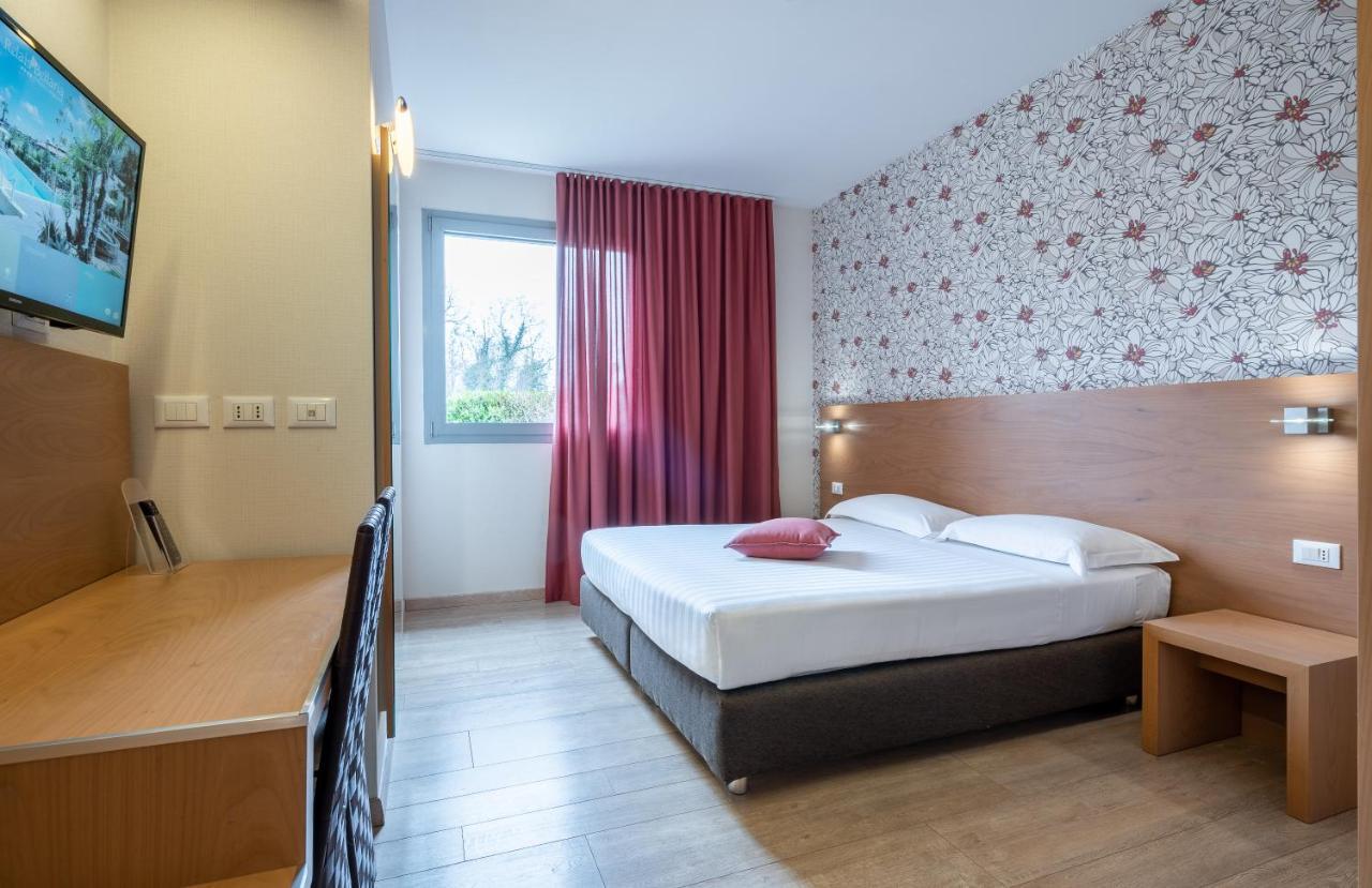 Relais Bellaria Hotel & Congressi San Lazzaro di Savena Ngoại thất bức ảnh