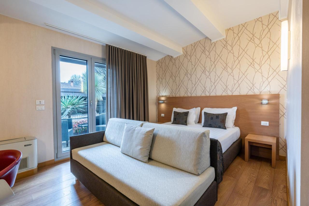 Relais Bellaria Hotel & Congressi San Lazzaro di Savena Ngoại thất bức ảnh