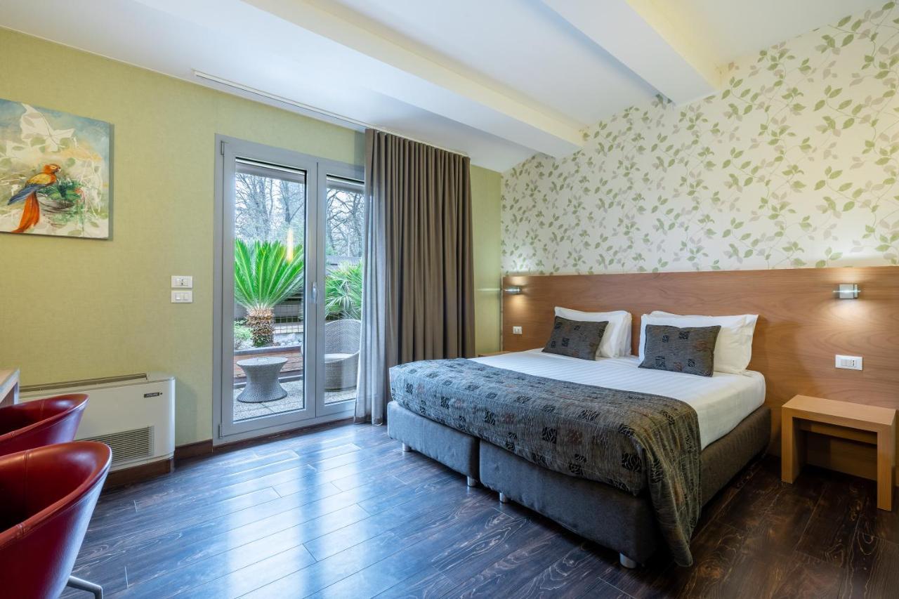 Relais Bellaria Hotel & Congressi San Lazzaro di Savena Ngoại thất bức ảnh