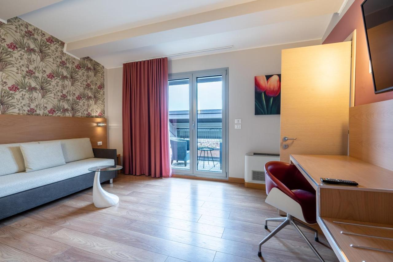 Relais Bellaria Hotel & Congressi San Lazzaro di Savena Ngoại thất bức ảnh