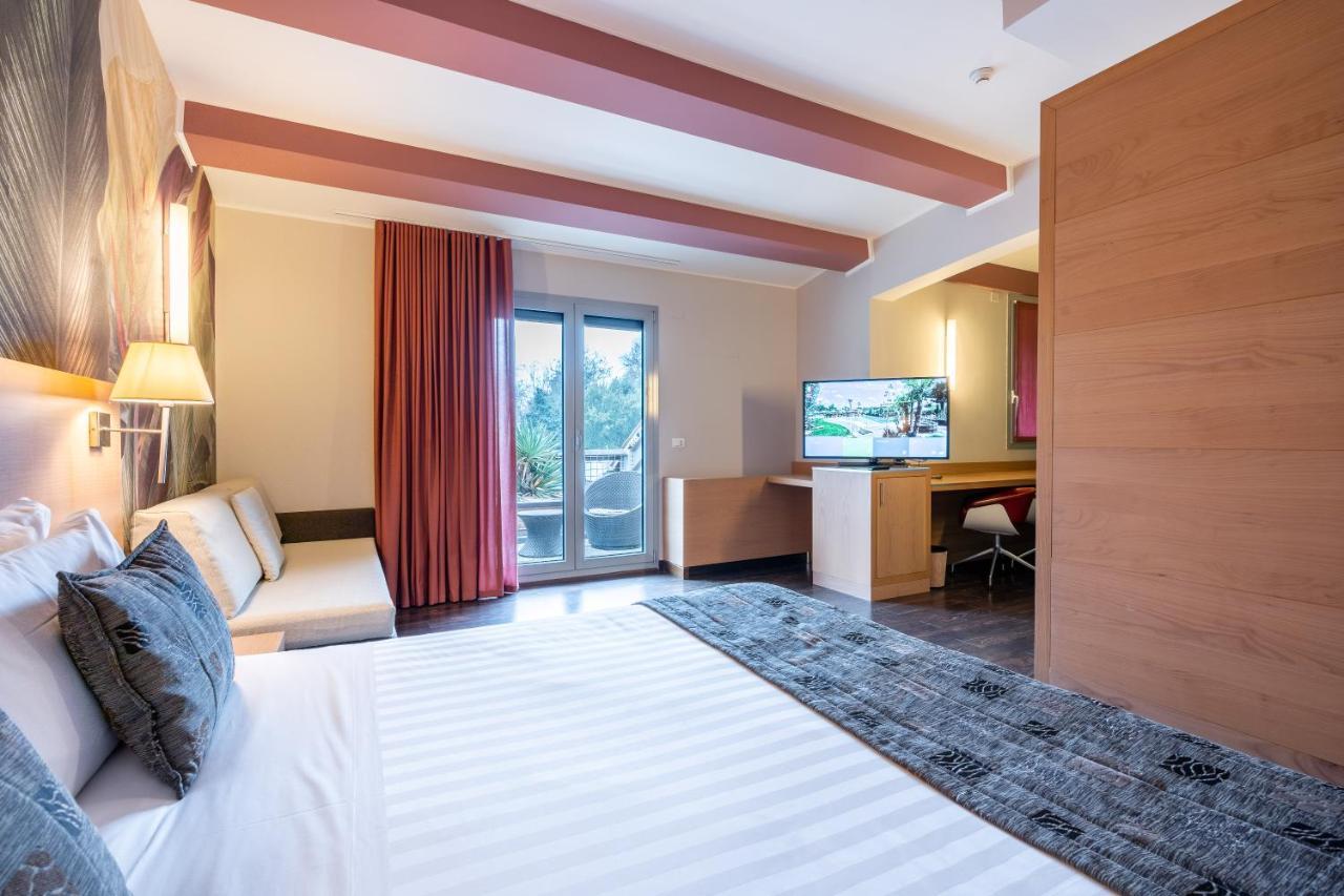 Relais Bellaria Hotel & Congressi San Lazzaro di Savena Ngoại thất bức ảnh