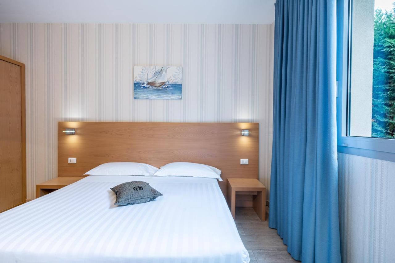 Relais Bellaria Hotel & Congressi San Lazzaro di Savena Ngoại thất bức ảnh