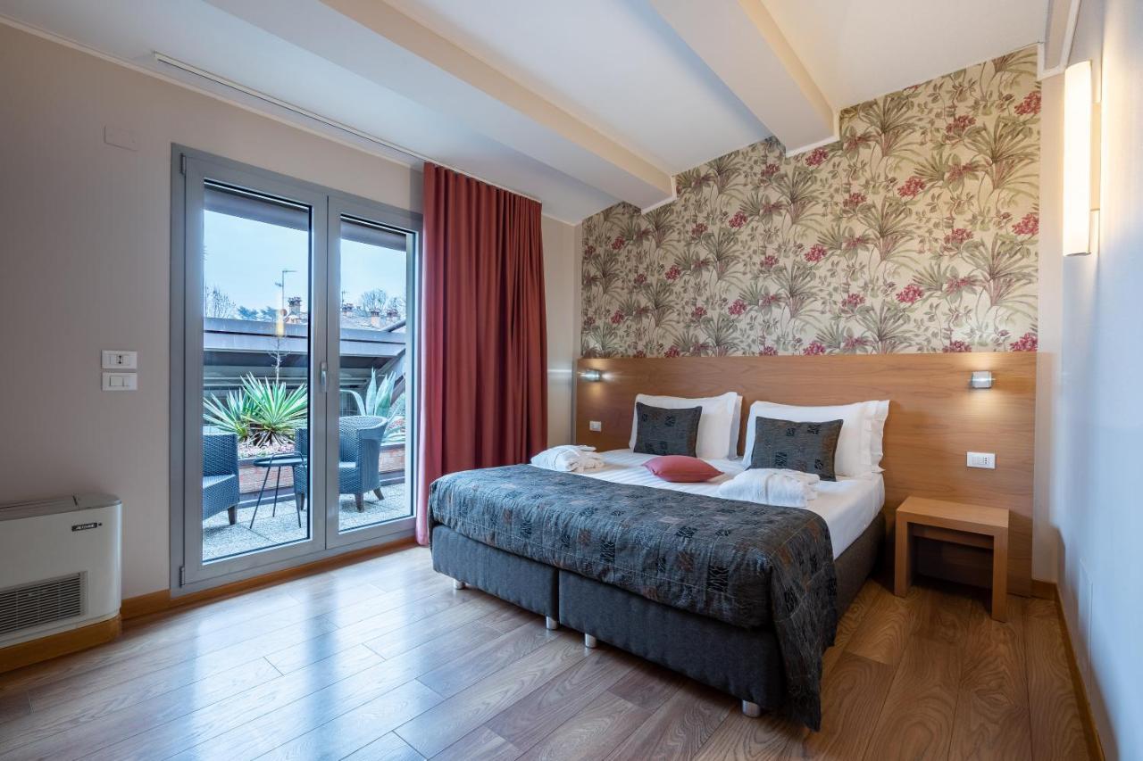 Relais Bellaria Hotel & Congressi San Lazzaro di Savena Ngoại thất bức ảnh