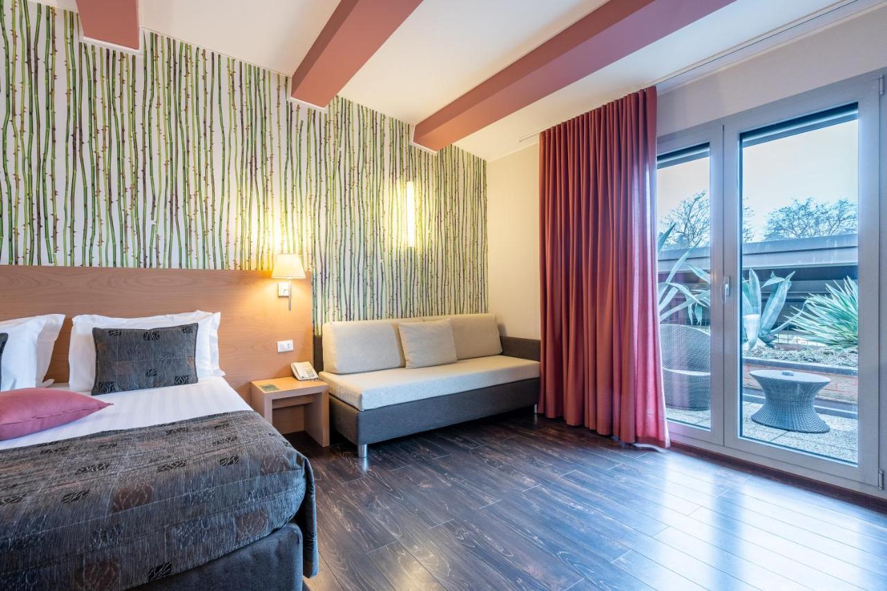 Relais Bellaria Hotel & Congressi San Lazzaro di Savena Ngoại thất bức ảnh