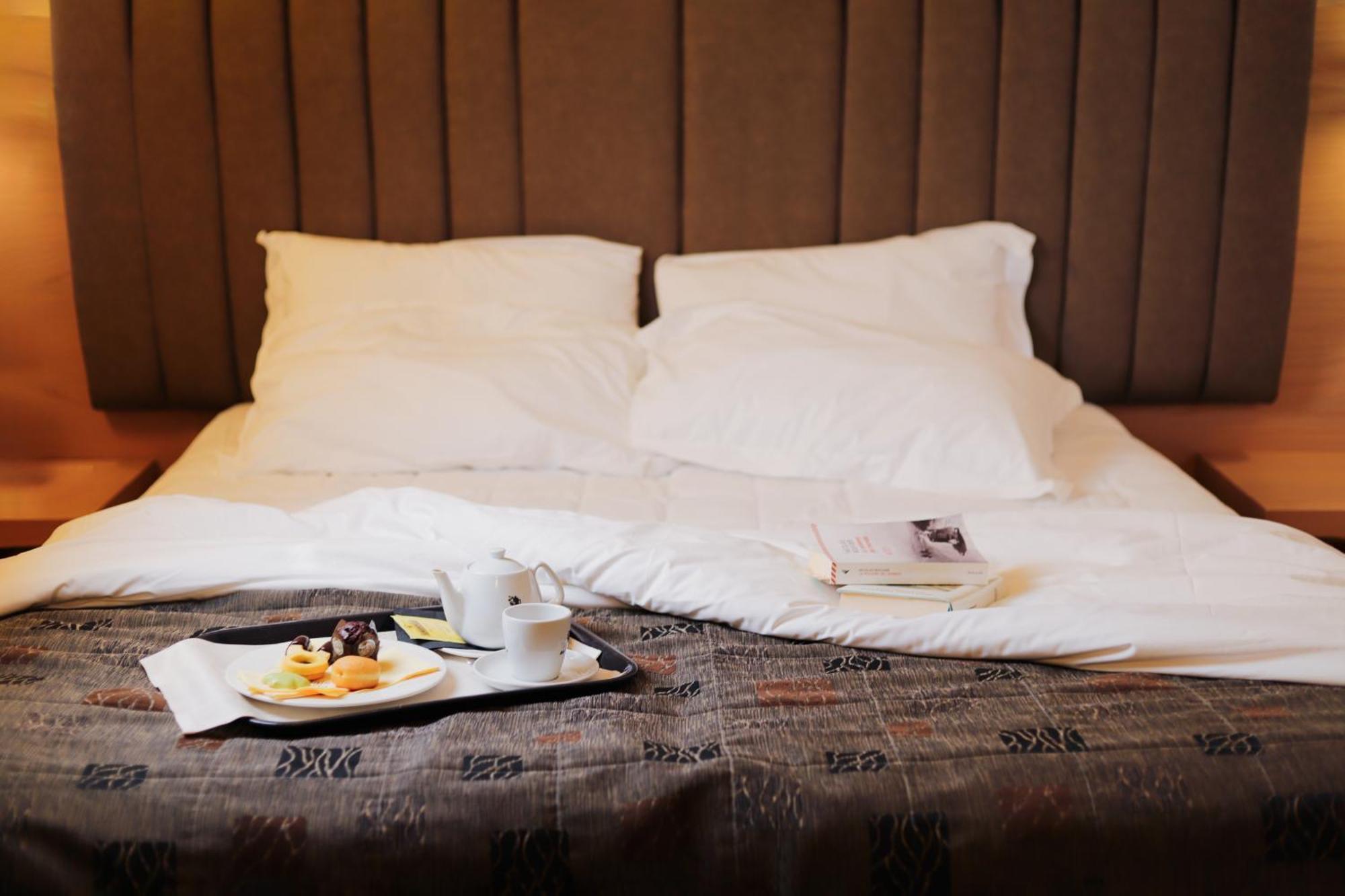 Relais Bellaria Hotel & Congressi San Lazzaro di Savena Ngoại thất bức ảnh
