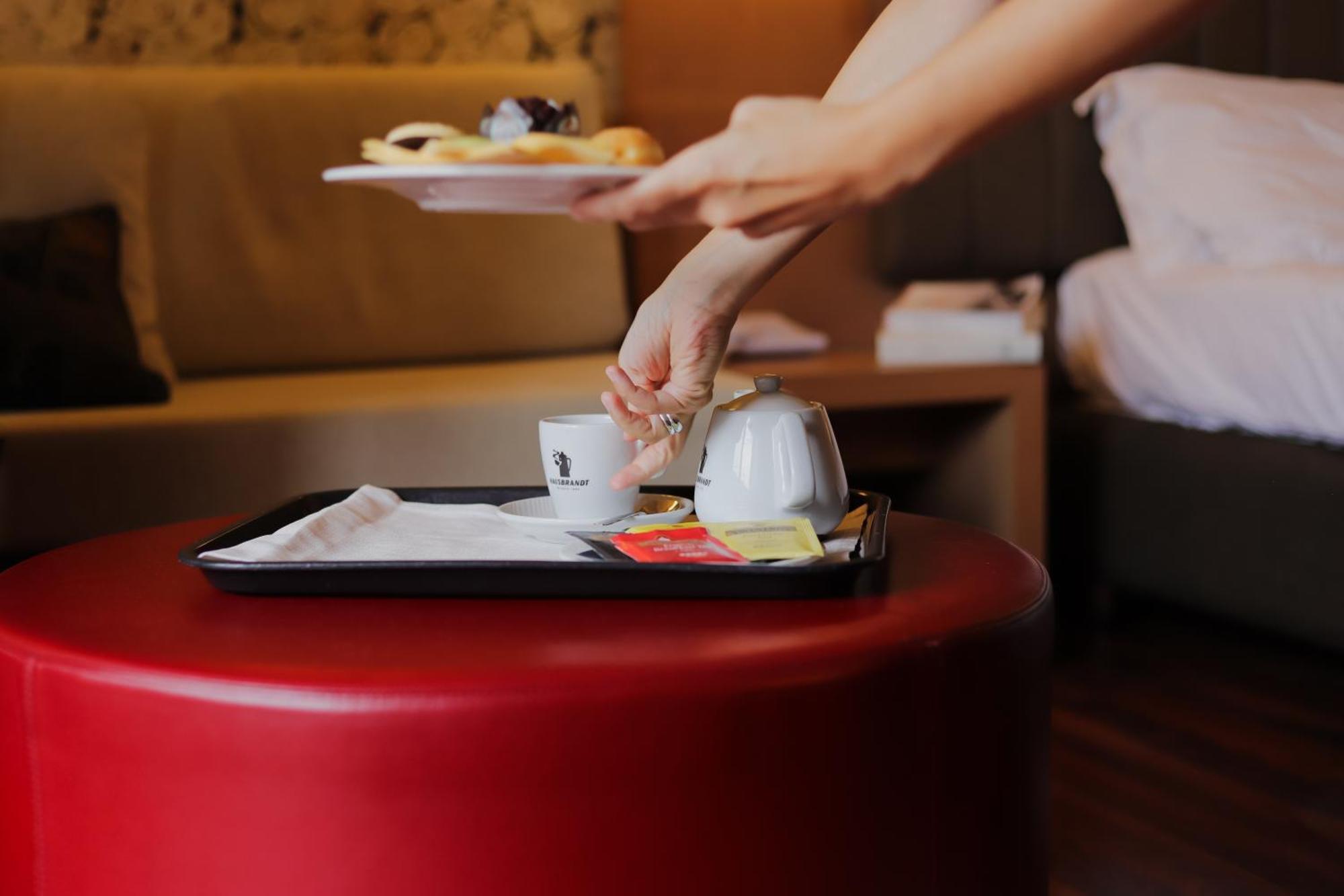 Relais Bellaria Hotel & Congressi San Lazzaro di Savena Ngoại thất bức ảnh