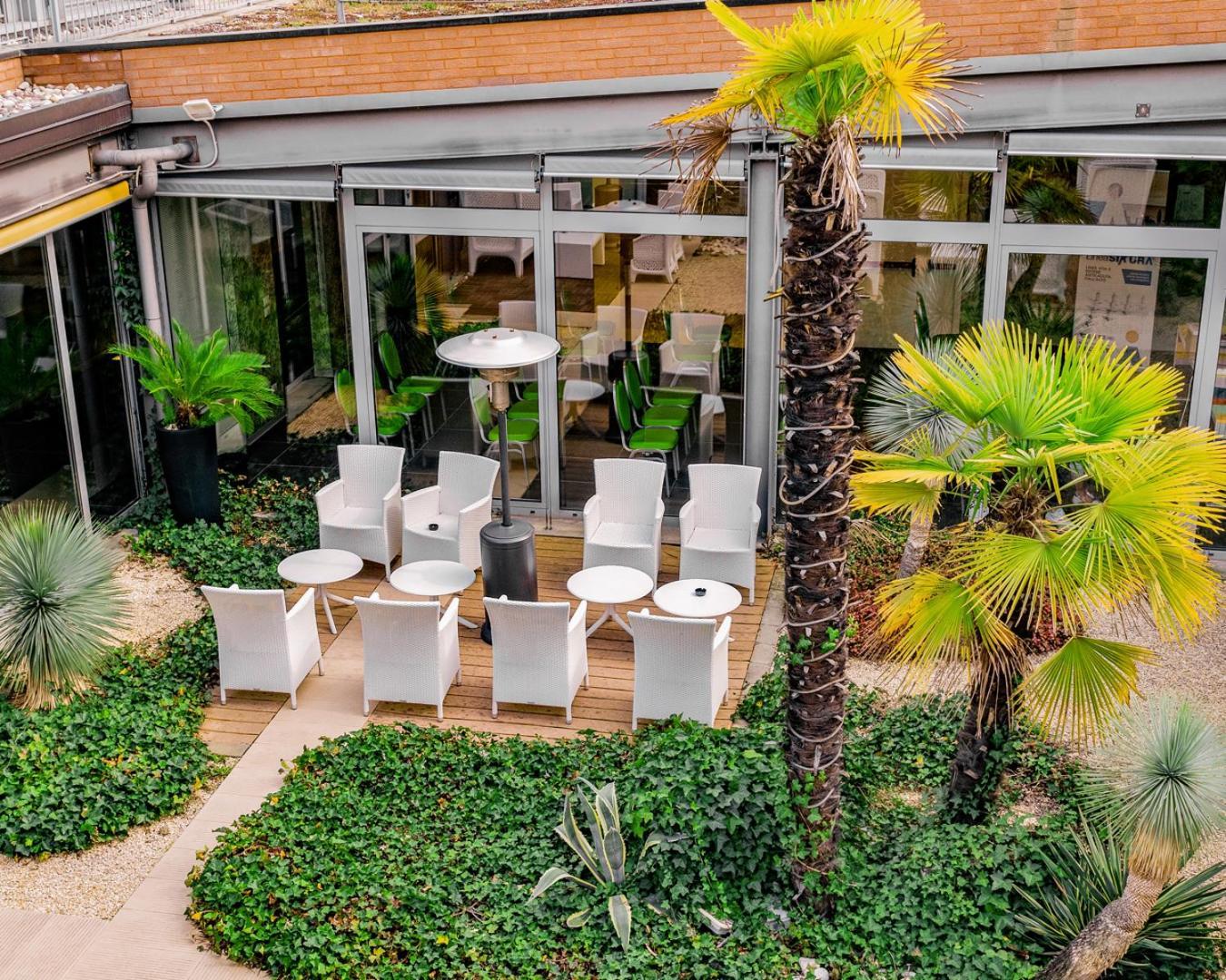 Relais Bellaria Hotel & Congressi San Lazzaro di Savena Ngoại thất bức ảnh