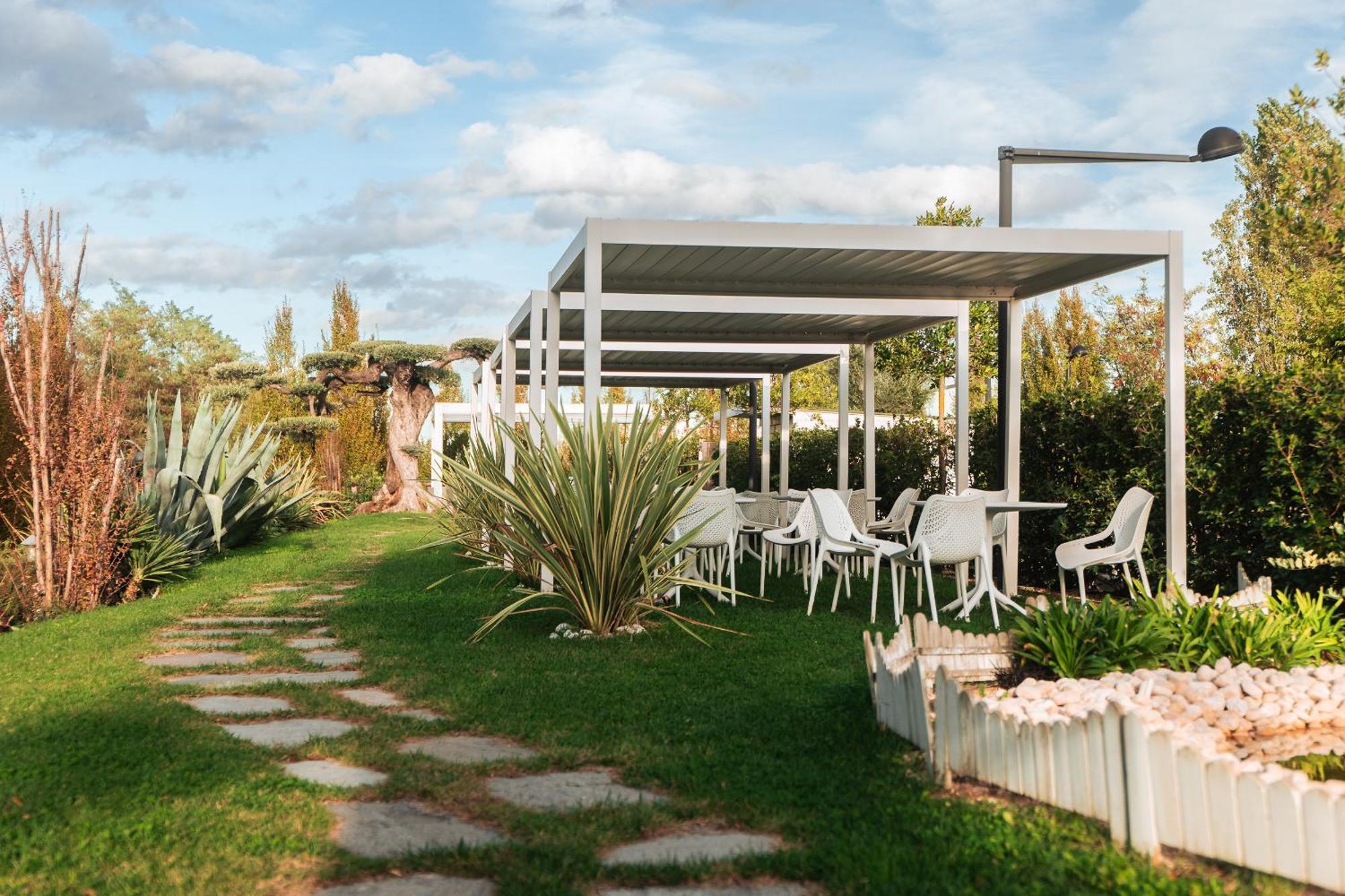 Relais Bellaria Hotel & Congressi San Lazzaro di Savena Ngoại thất bức ảnh
