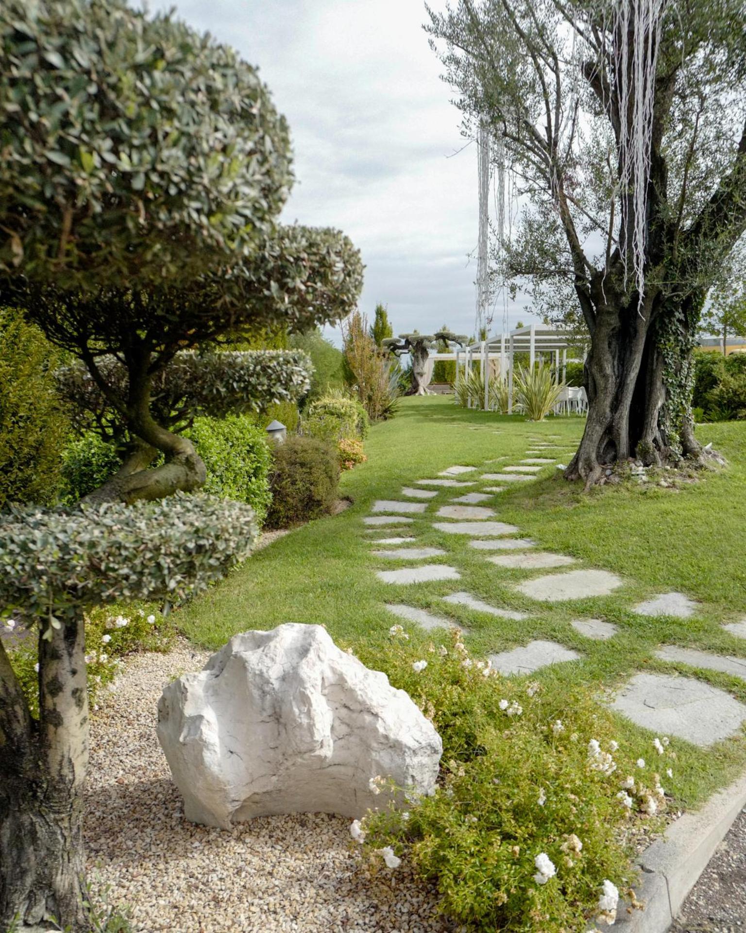 Relais Bellaria Hotel & Congressi San Lazzaro di Savena Ngoại thất bức ảnh