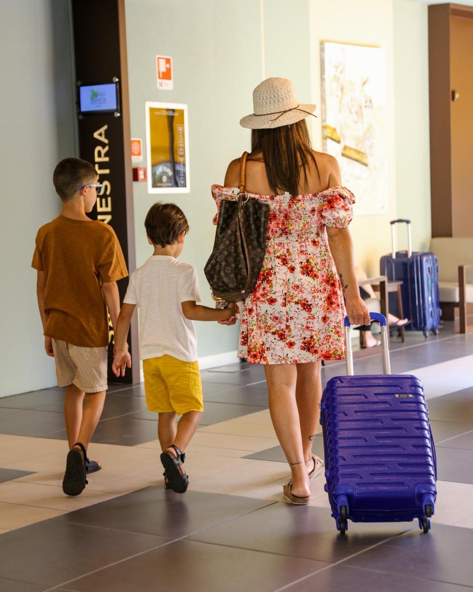Relais Bellaria Hotel & Congressi San Lazzaro di Savena Ngoại thất bức ảnh