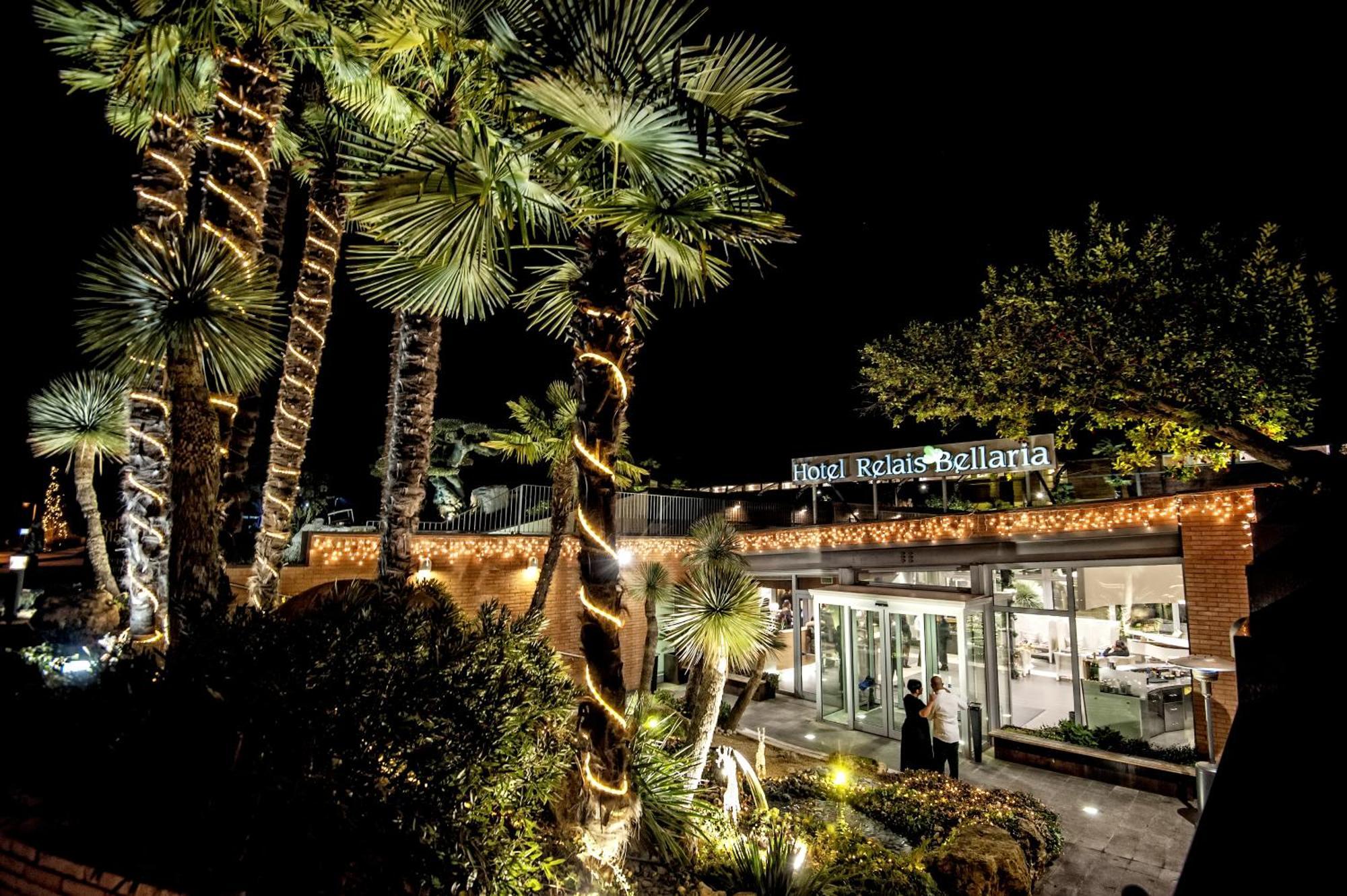 Relais Bellaria Hotel & Congressi San Lazzaro di Savena Ngoại thất bức ảnh