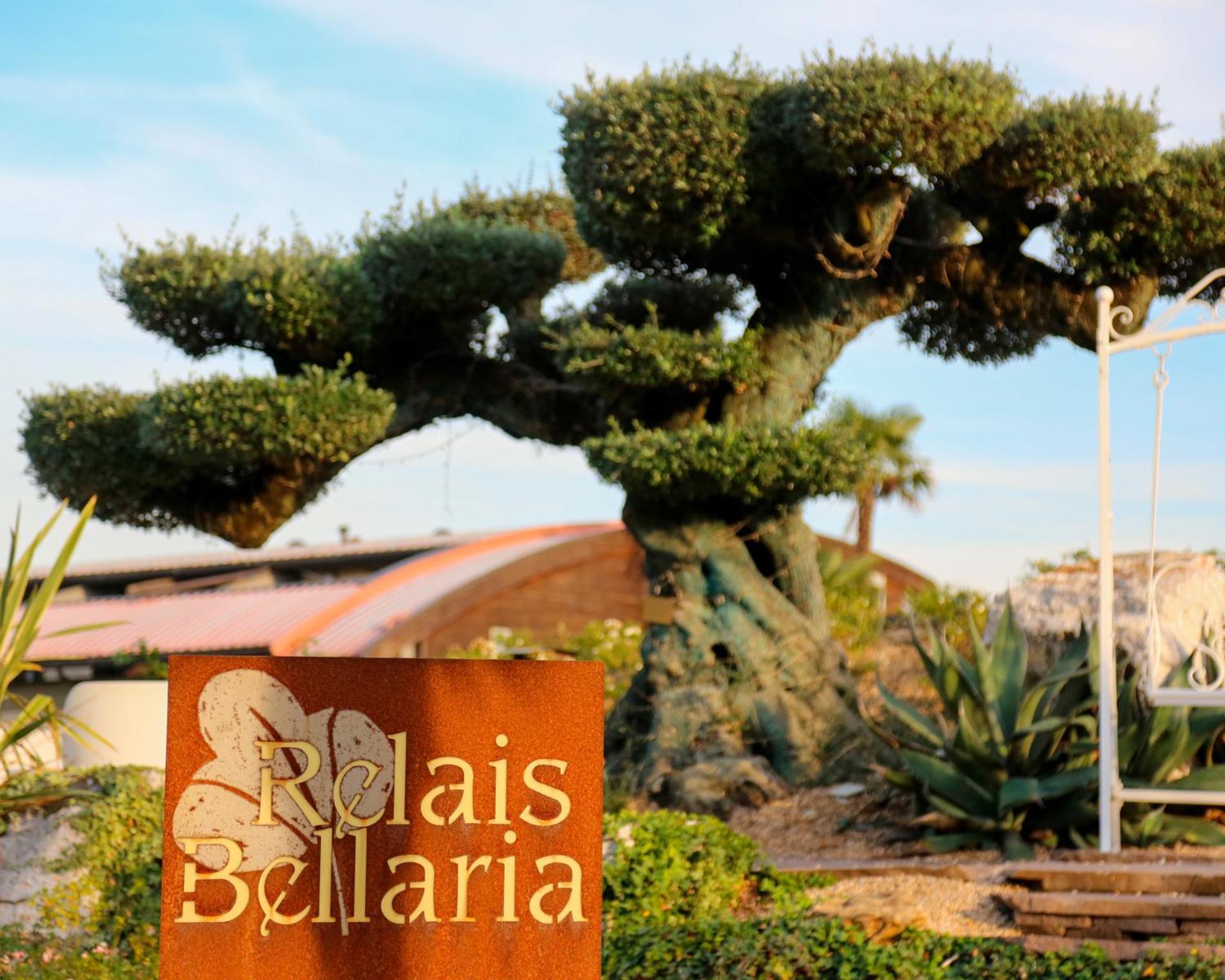 Relais Bellaria Hotel & Congressi San Lazzaro di Savena Ngoại thất bức ảnh