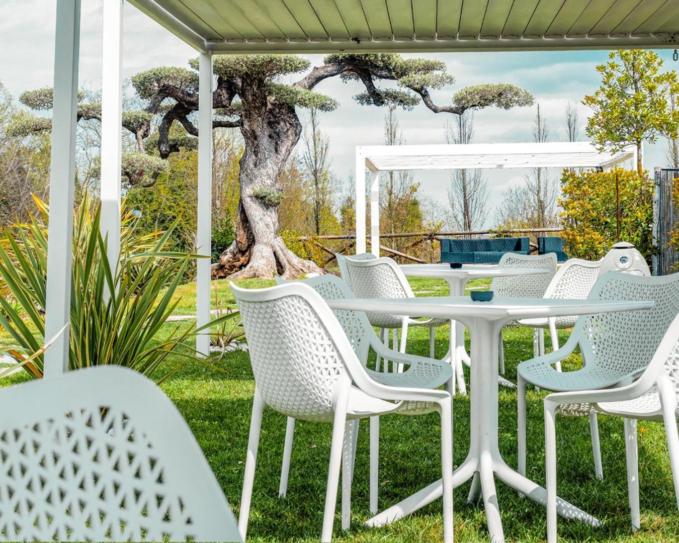 Relais Bellaria Hotel & Congressi San Lazzaro di Savena Ngoại thất bức ảnh