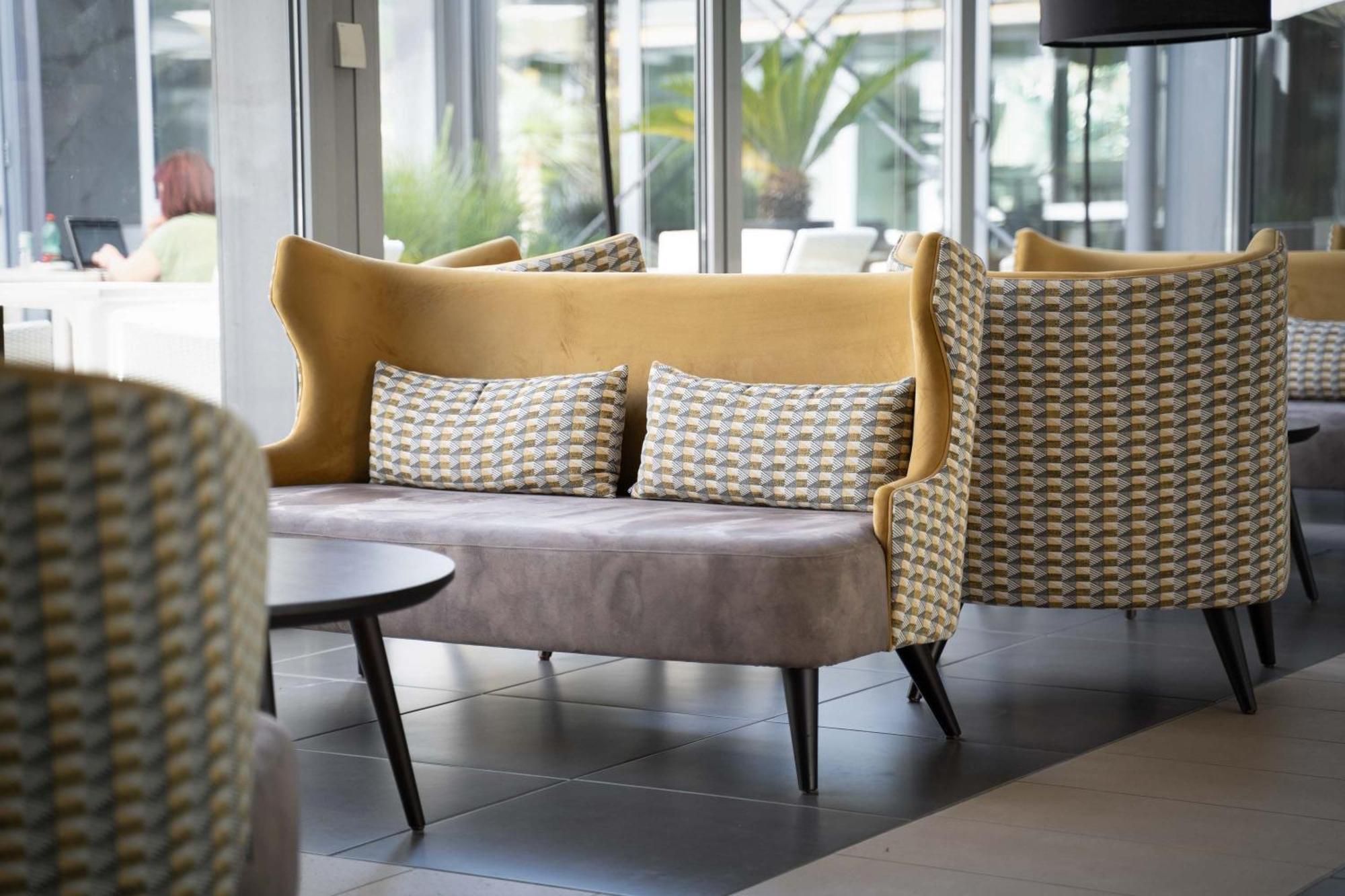 Relais Bellaria Hotel & Congressi San Lazzaro di Savena Ngoại thất bức ảnh