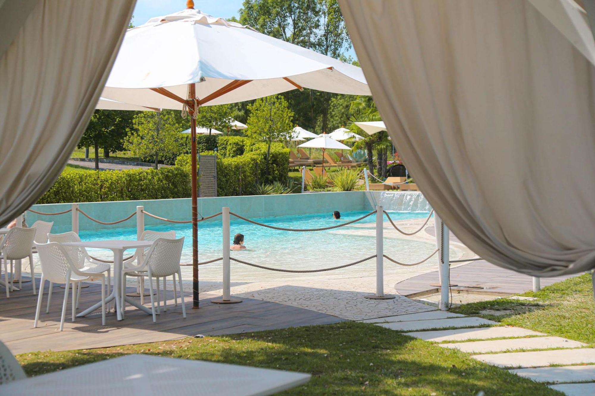 Relais Bellaria Hotel & Congressi San Lazzaro di Savena Ngoại thất bức ảnh
