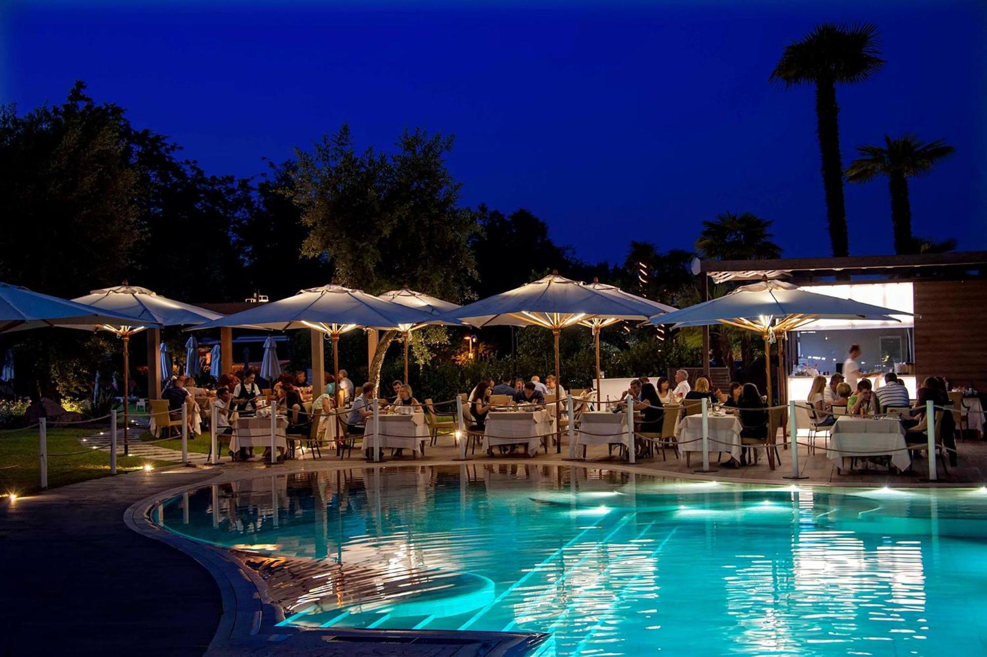 Relais Bellaria Hotel & Congressi San Lazzaro di Savena Ngoại thất bức ảnh