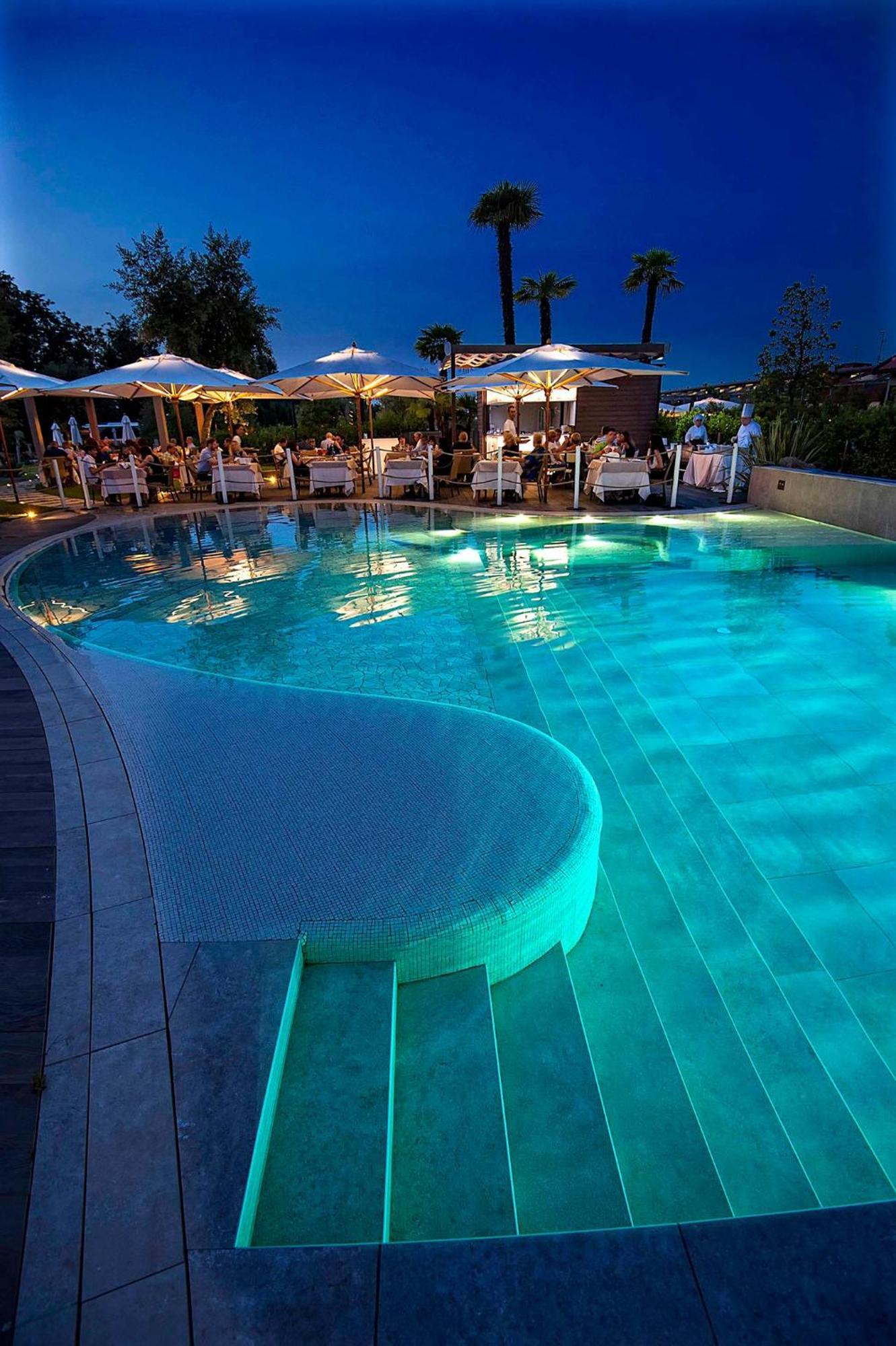 Relais Bellaria Hotel & Congressi San Lazzaro di Savena Ngoại thất bức ảnh