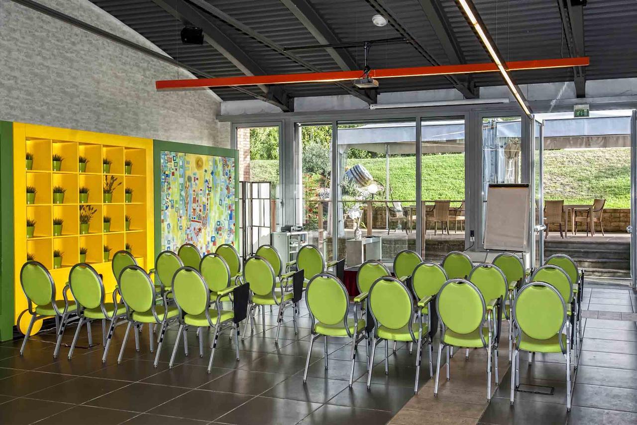 Relais Bellaria Hotel & Congressi San Lazzaro di Savena Ngoại thất bức ảnh