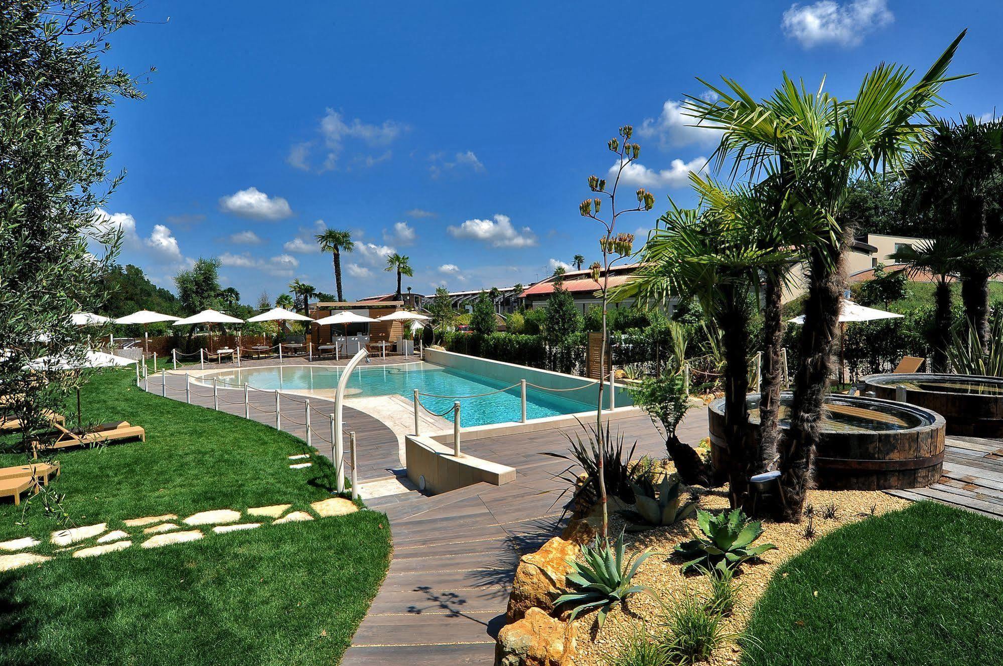 Relais Bellaria Hotel & Congressi San Lazzaro di Savena Ngoại thất bức ảnh