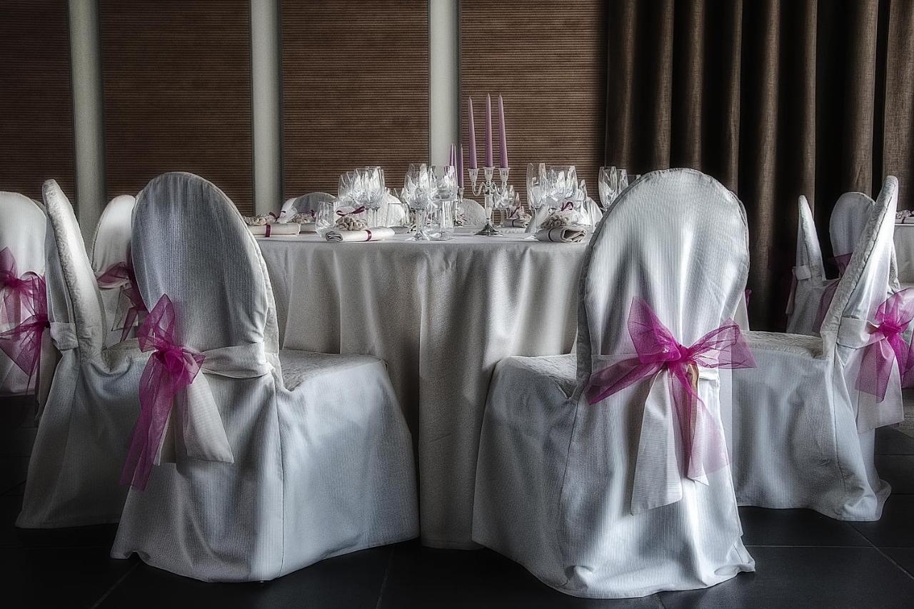 Relais Bellaria Hotel & Congressi San Lazzaro di Savena Ngoại thất bức ảnh