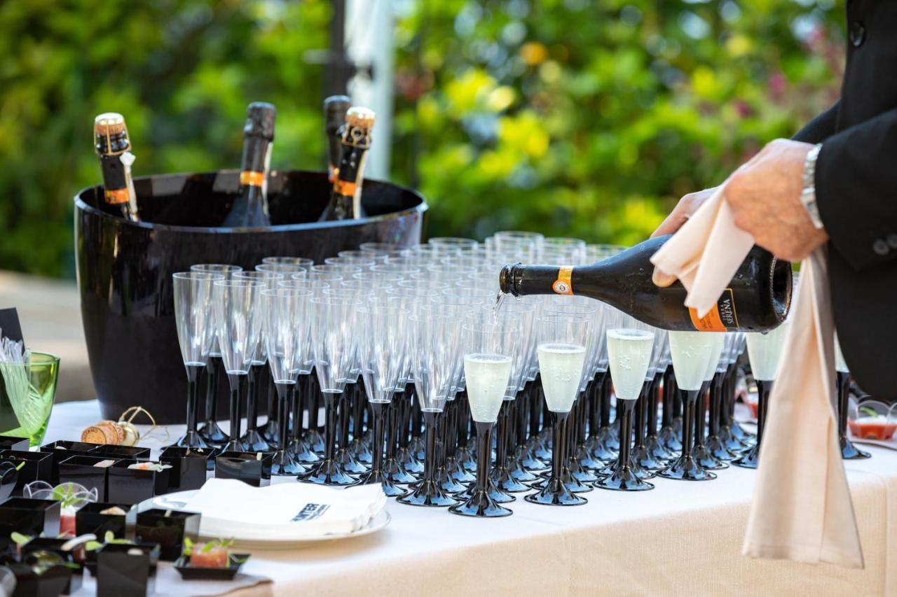Relais Bellaria Hotel & Congressi San Lazzaro di Savena Ngoại thất bức ảnh