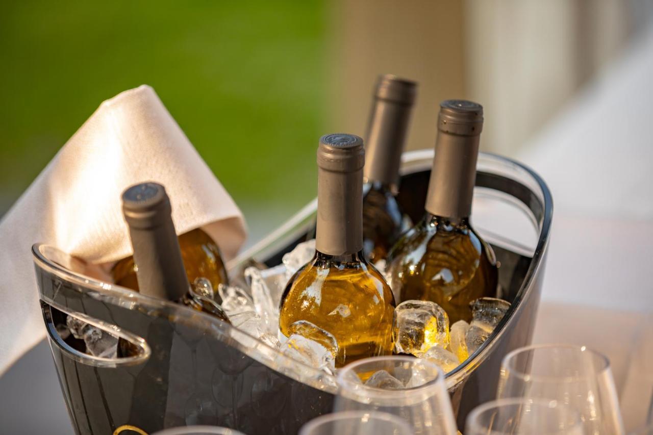Relais Bellaria Hotel & Congressi San Lazzaro di Savena Ngoại thất bức ảnh