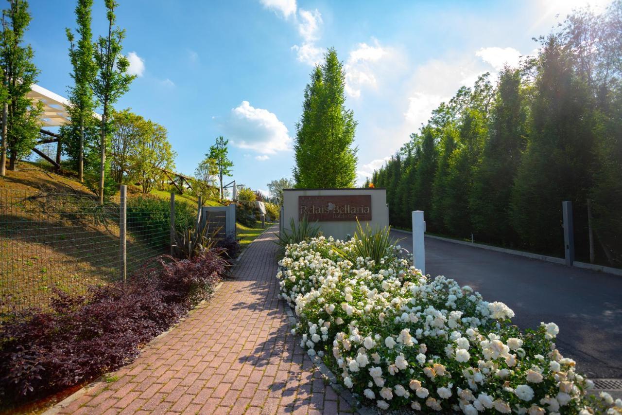 Relais Bellaria Hotel & Congressi San Lazzaro di Savena Ngoại thất bức ảnh