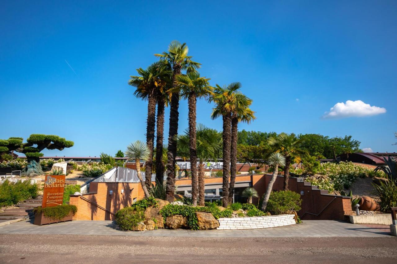 Relais Bellaria Hotel & Congressi San Lazzaro di Savena Ngoại thất bức ảnh