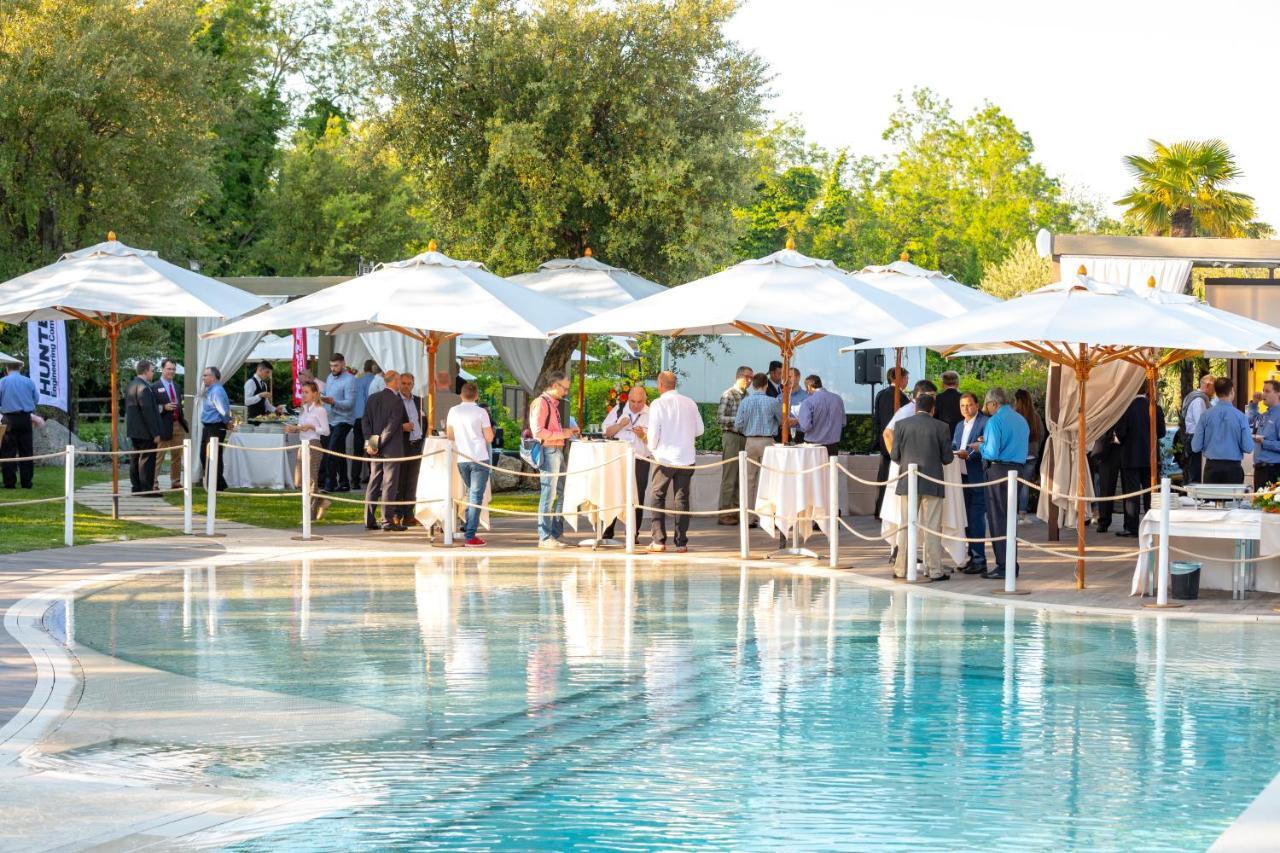 Relais Bellaria Hotel & Congressi San Lazzaro di Savena Ngoại thất bức ảnh